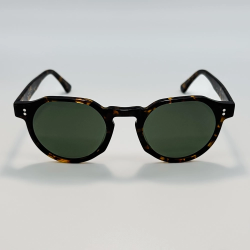Anima Sunglasses – Tortoise