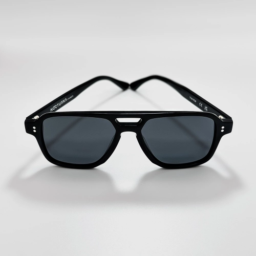 Vanta Sunglasses – Ultra Black
