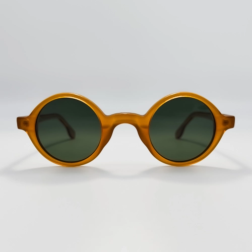 Obscura Sunglasses – Amber