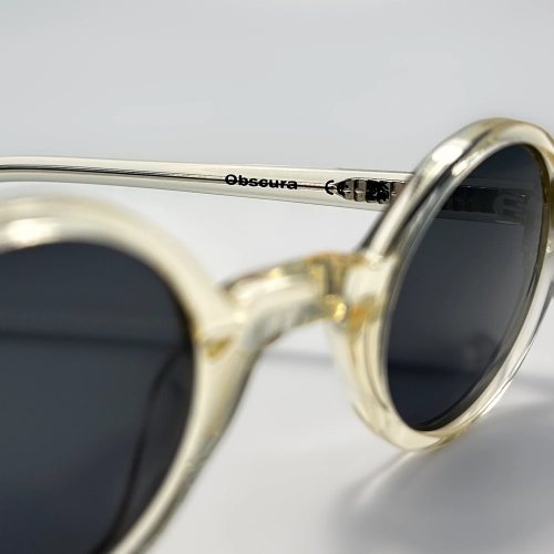 Obscura Sunglasses – Shadowcircle
