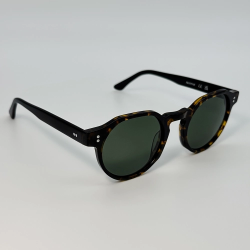 Anima Duo Sunglasses – Tortoise–Black