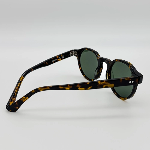Anima Sunglasses – Tortoise