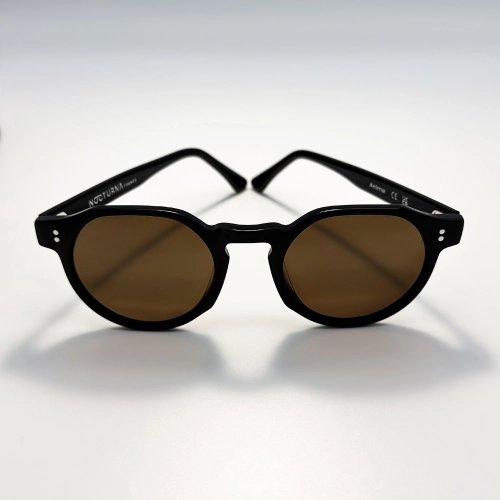 Anima Sunglasses – Black