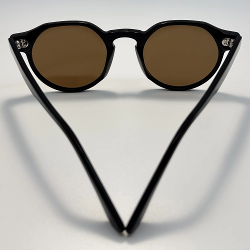 Anima Sunglasses – Black