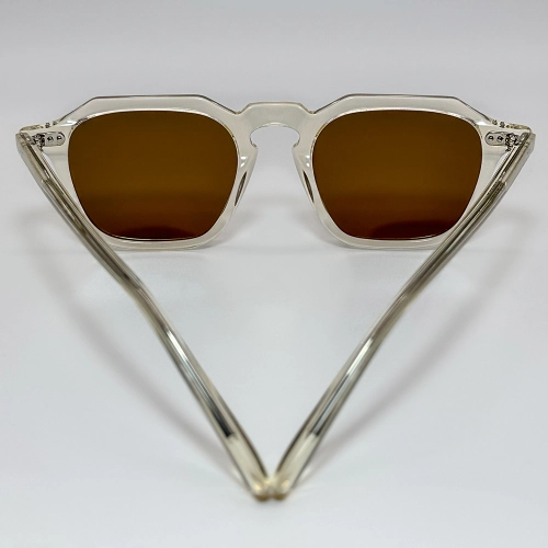 Dusk Sunglasses – Warmclear