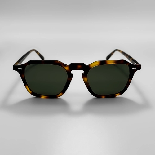 Dusk Sunglasses – Tortoise