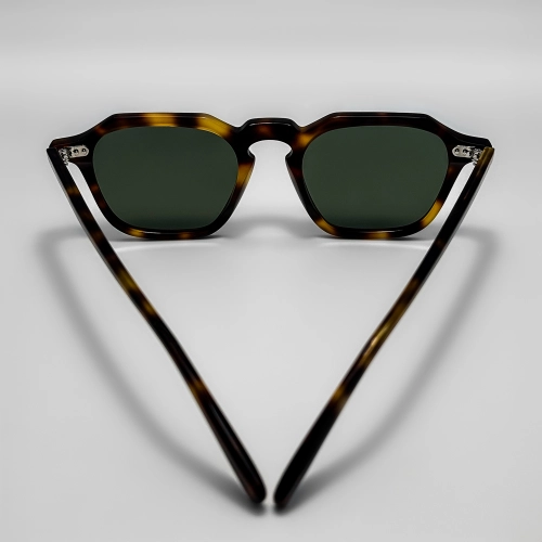 Dusk Sunglasses – Tortoise