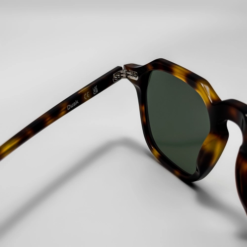 Dusk Sunglasses – Tortoise