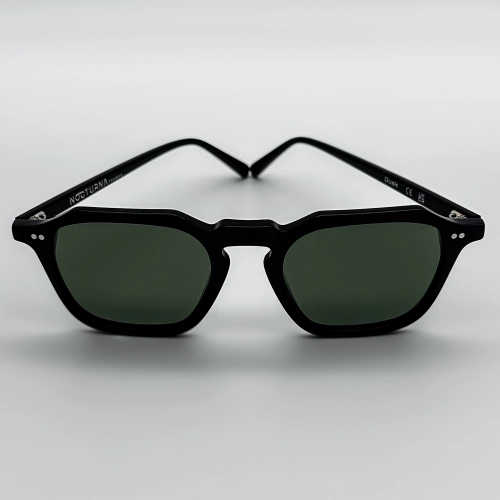 Dusk Sunglasses – Black