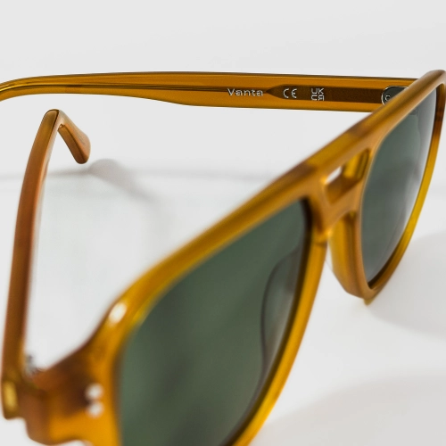 Vanta Sunglasses – Amber