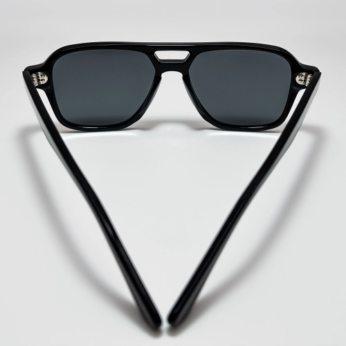 Vanta Sunglasses – Ultra Black