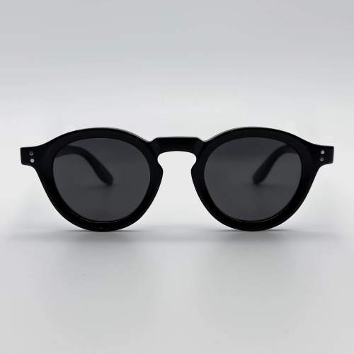 Vail Sunglasses - Black