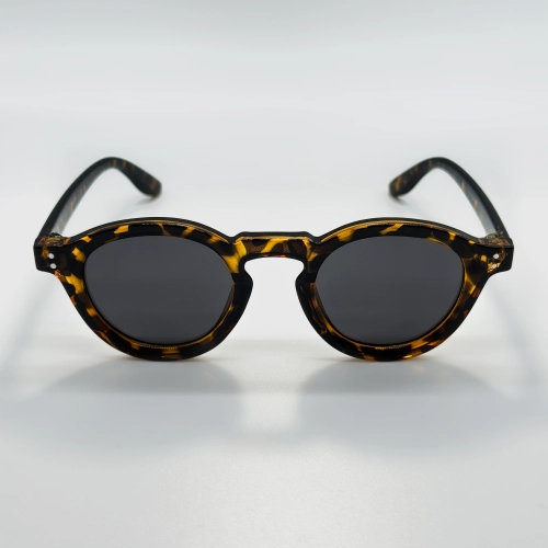 Vail Sunglasses - Tortoise Print