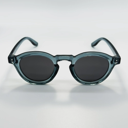 Vail Sunglasses - Light Blue